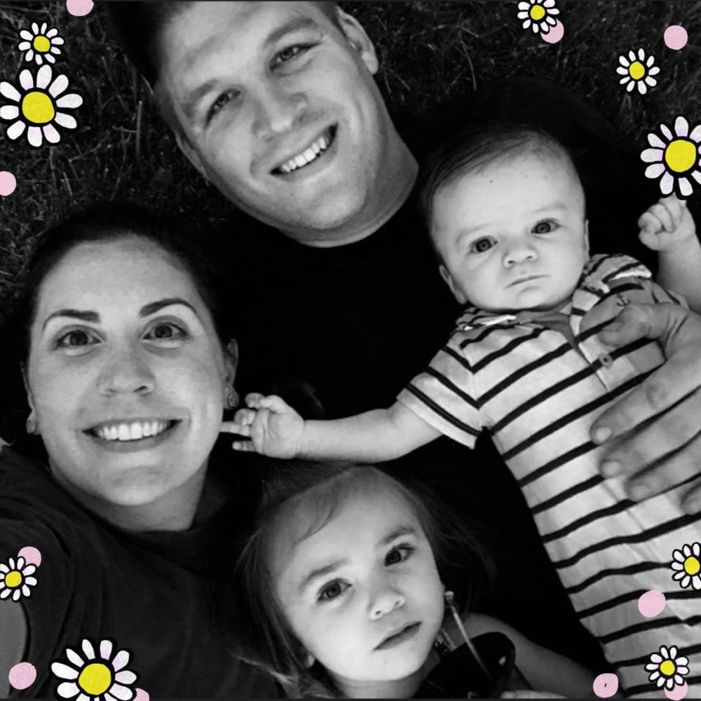 Meet your Posher, Kelly